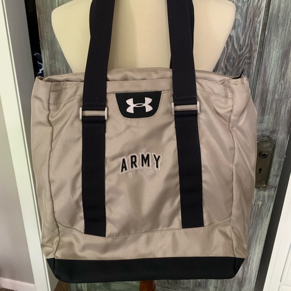 Under Armour computer tote